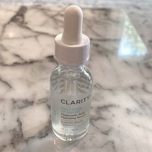 Clarity RX Daily Dose of Water Hyaluronic Acid Hydrating Serum - 1 oz